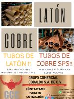 LATÓN